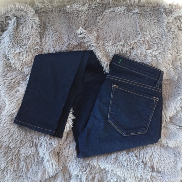 J Brand Denim - J Brand Ignite Skinny Leg Jeans